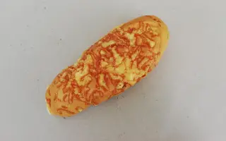 Sajtos stangli 0,056 kg 1